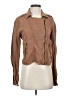 Lucky Brand Brown Jacket Size S - photo 1