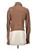Lucky Brand Brown Jacket Size S - photo 2