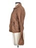 Lucky Brand Brown Jacket Size S - photo 5