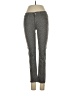 Levi's Animal Print Gray Jeggings Size 26 waist - photo 1