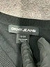 DKNY Jeans Black Cardigan Size S - photo 7