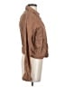 Lucky Brand Brown Jacket Size S - photo 4