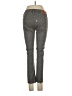 Levi's Animal Print Gray Jeggings Size 26 waist - photo 2