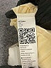 Unbranded Ivory Yellow Casual Pants Size XS (estimated) - photo 7