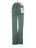 Jonathan Simkhai Green Casual Pants Size 25 waist - photo 2