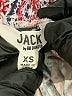 Jack by BB Dakota 100% Rayon Print Red Casual Pants Size XS - photo 4