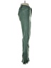 Jonathan Simkhai Green Casual Pants Size 25 waist - photo 4