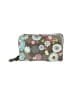 Thirty-One Gray Brown Clutch One size - photo 1