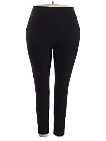 Threads 4 Thought Active Pants (view 1)