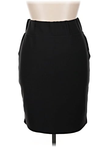 Classic Concepts Formal Skirt (view 1)