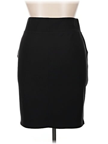 Classic Concepts Formal Skirt (view 2)