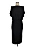 Shein Solid Black Cocktail Dress Size 6 - photo 1