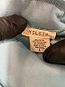 Yelete Blue Casual Pants Size L - photo 7