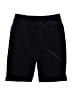 Forever 21 Solid Black Athletic Shorts Size L - photo 1