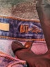 Kut from the Kloth Hearts Blue Jeans Size 6 - photo 4