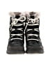 Sorel Black Boots Size 8 - photo 2