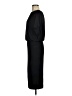 Shein Solid Black Cocktail Dress Size 6 - photo 5