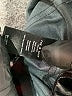 Rag & Bone 100% Polyester Black Track Pants Size S - photo 5