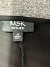 MSK Black Cocktail Dress Size 3X - photo 6