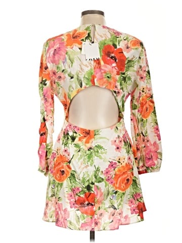 Zara Cocktail Dress (view 2)