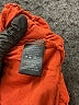 Shinestar Solid Orange Casual Pants Size L - photo 8