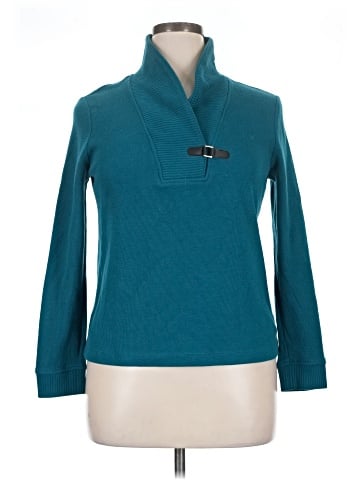 Studio Works Pullover Sweater (view 1)