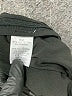 Le Lis Solid Black Formal Skirt Size M - photo 4