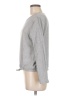 MICHAEL Michael Kors Gray Long Sleeve T-Shirt Size M - photo 5