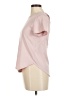 Under Armour Pink Short Sleeve T-Shirt Size M - photo 5