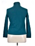 Studio Works Teal Pullover Sweater Size XL (petite) - photo 2