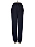 Unbranded 100% Polyester Blue Track Pants Size M - photo 1