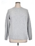 Time and Tru Solid Gray Pullover Sweater Size 16 - 18 - photo 1