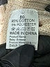 Unbranded Polka Dots Yellow Pullover Sweater Size 80 cm / US 12-18 MO - photo 3