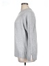 Time and Tru Solid Gray Pullover Sweater Size 16 - 18 - photo 5