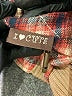 Charlotte Ronson Tan Vest Size XS - photo 6