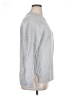 Time and Tru Solid Gray Pullover Sweater Size 16 - 18 - photo 4