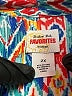 Ruby Rd. Blue 3/4 Sleeve Blouse Size 2X - photo 7