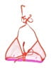 Unbranded Color Block Pink Swimsuit Top Size S - photo 2