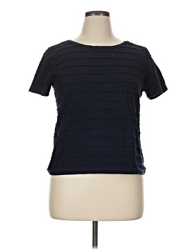 Talbots Outlet Short Sleeve Top