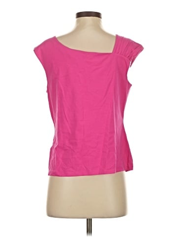Peter Nygard Sleeveless T-Shirt (view 2)