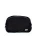 Lole 100% Polyester Black Belt Bag One size - photo 1