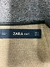 Zara Tan Cardigan Size S - photo 7
