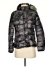 Gap 100% Polyester Camo Black Snow Jacket Size S - photo 1