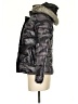 Gap 100% Polyester Camo Black Snow Jacket Size S - photo 5