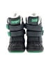 Cat & Jack Green Gray Boots Size 5 (baby) - photo 2