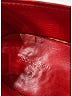 Louis Vuitton Red Flats Size EU 40 - photo 6