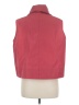 Comfy U.S.A. 100% Polyester Red Tank Top Size M - photo 2
