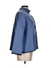 J.Jill Blue Fleece Size L - photo 4