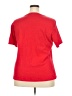Assorted Brands Red Short Sleeve T-Shirt Size 2X - photo 2