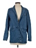 American Eagle Outfitters Blue Denim Jacket Size XS - photo 1